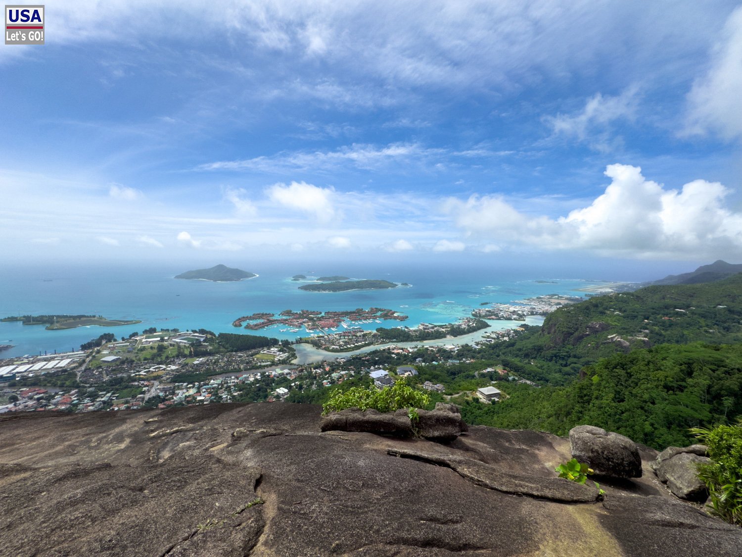 Seychellen 2024