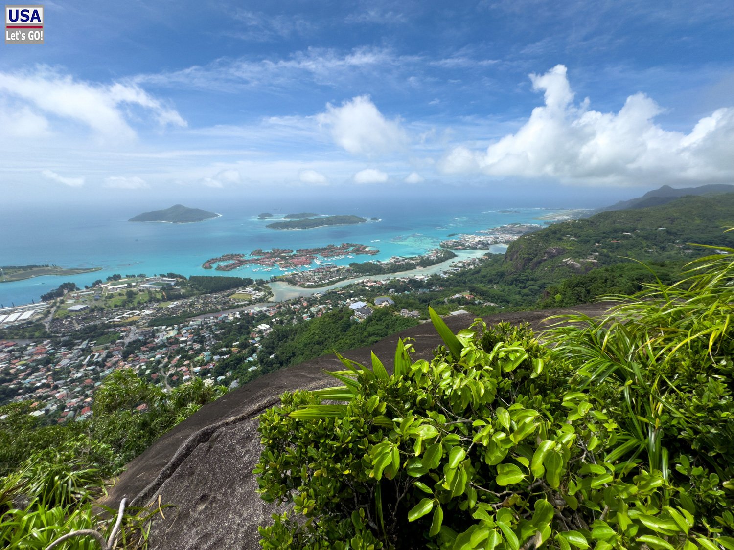 Seychellen 2024
