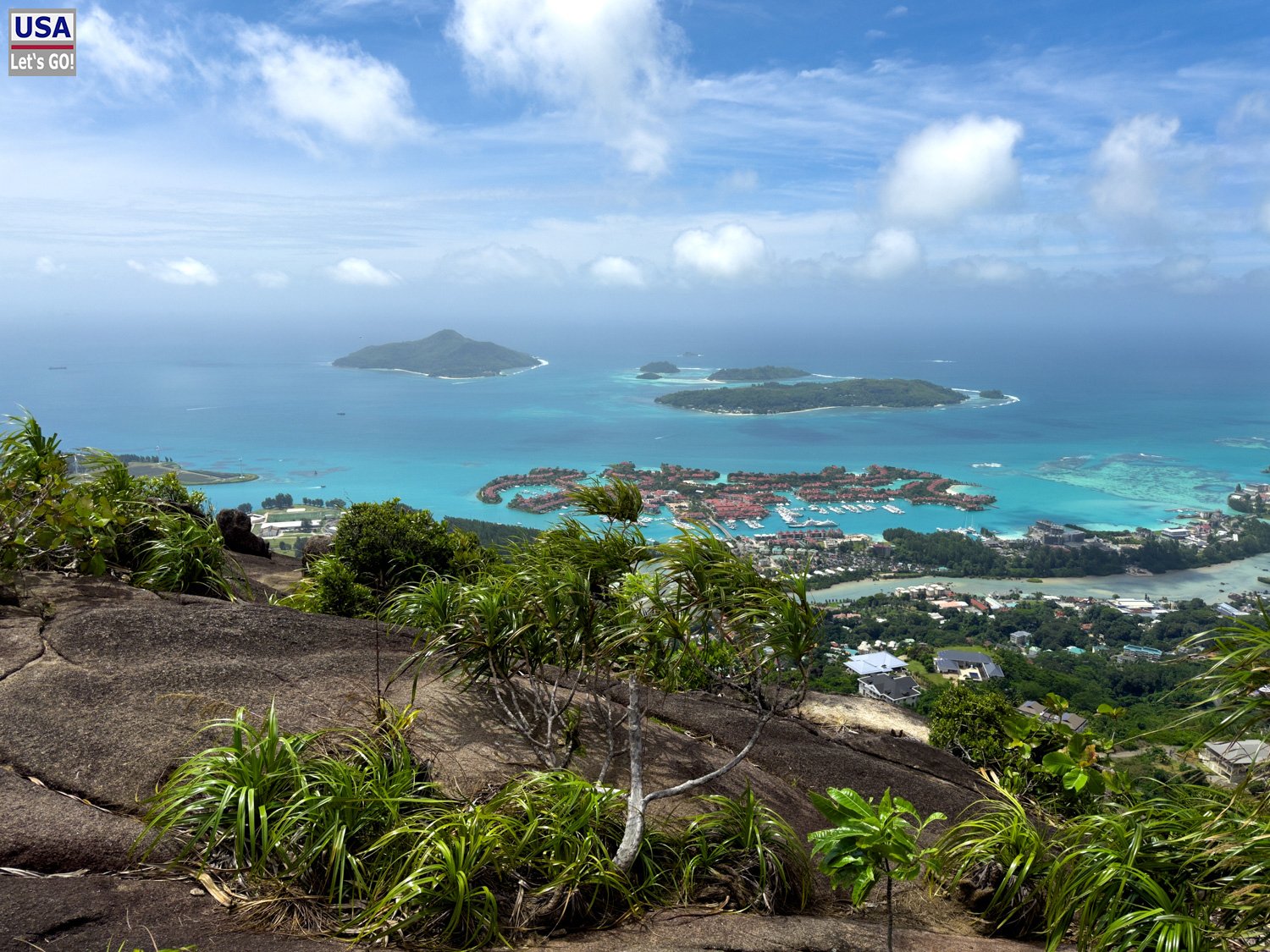 Seychellen 2024