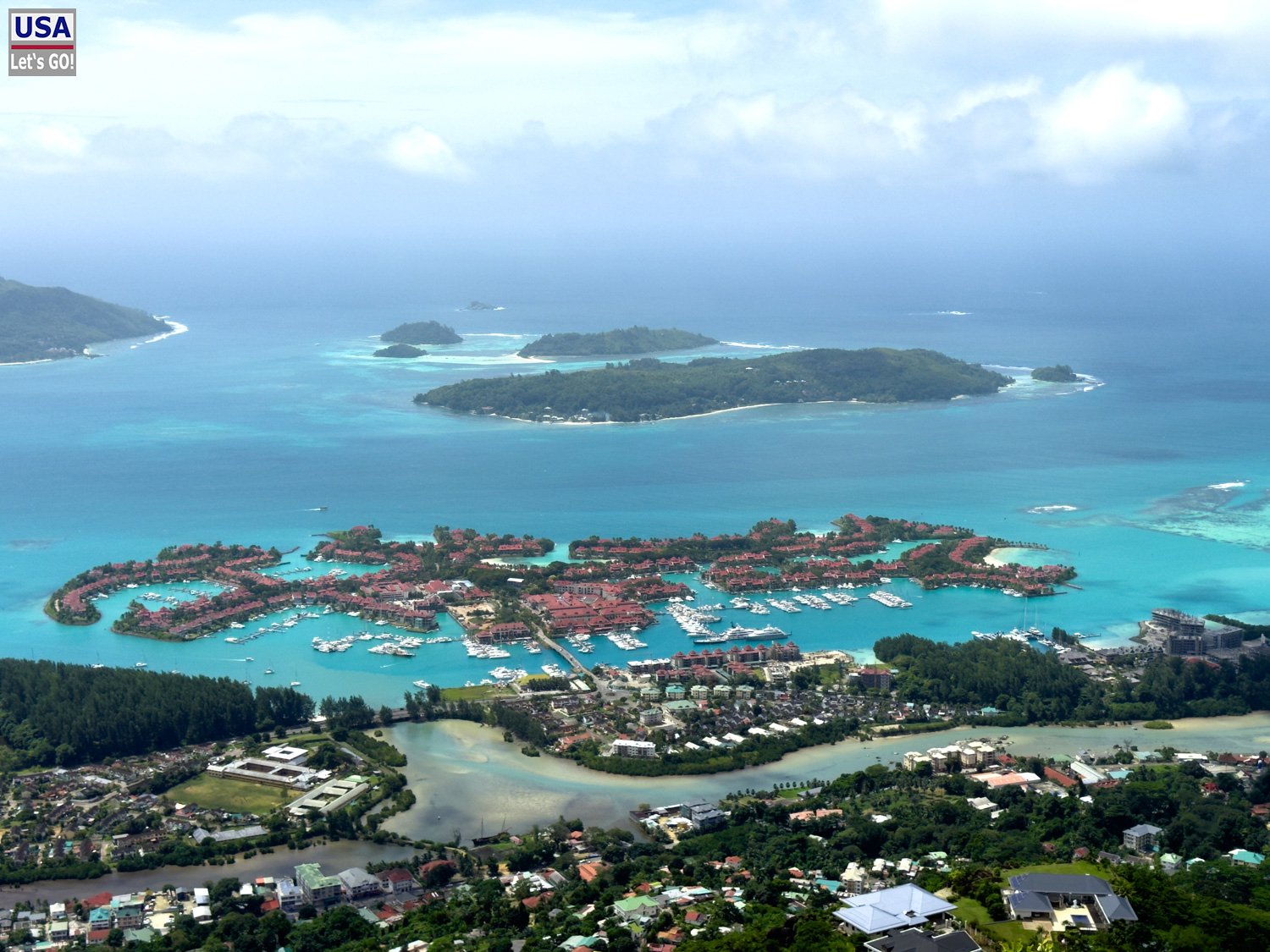 Seychellen 2024