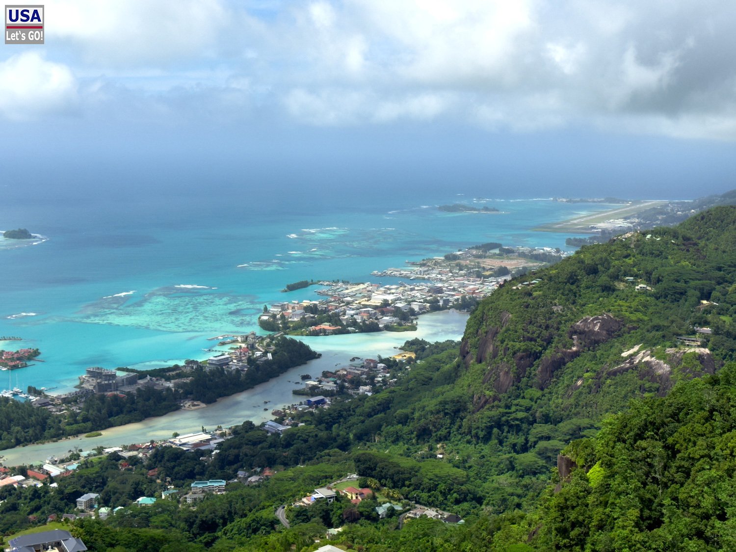 Seychellen 2024