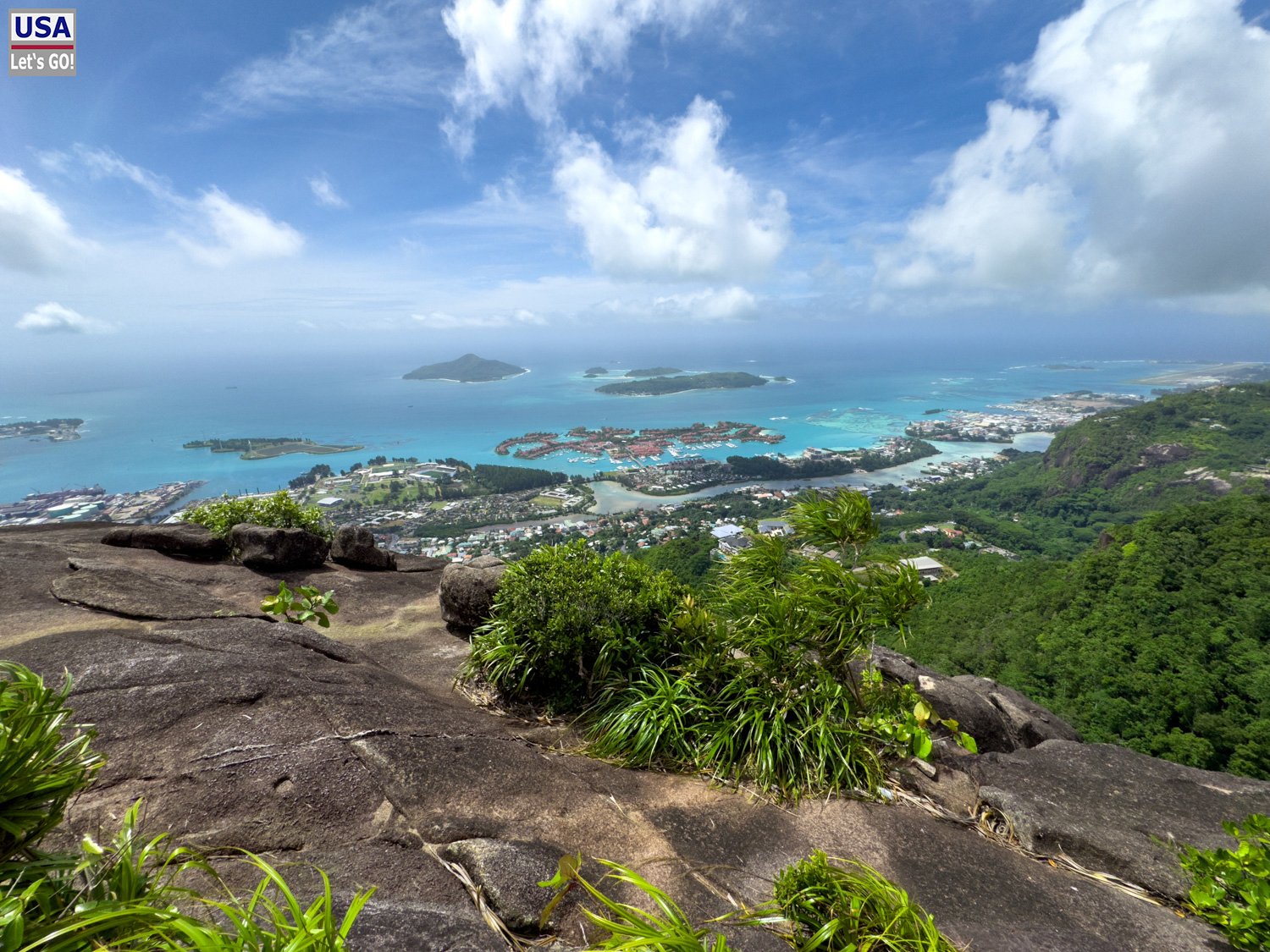 Seychellen 2024