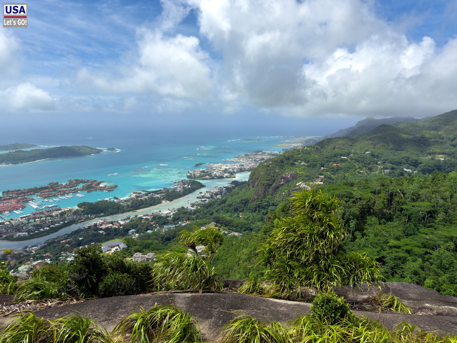 Seychellen 2024