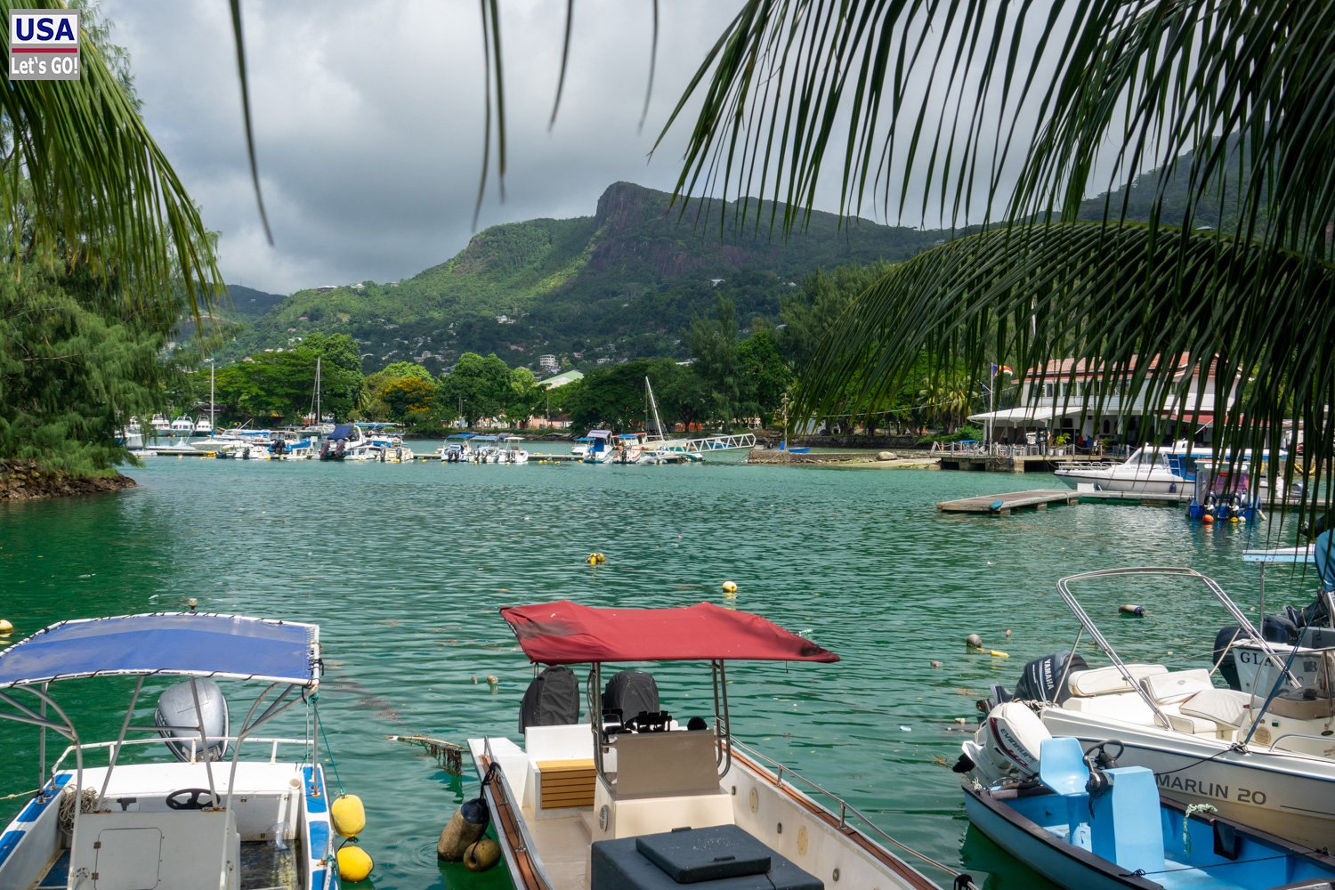 Seychellen 2024
