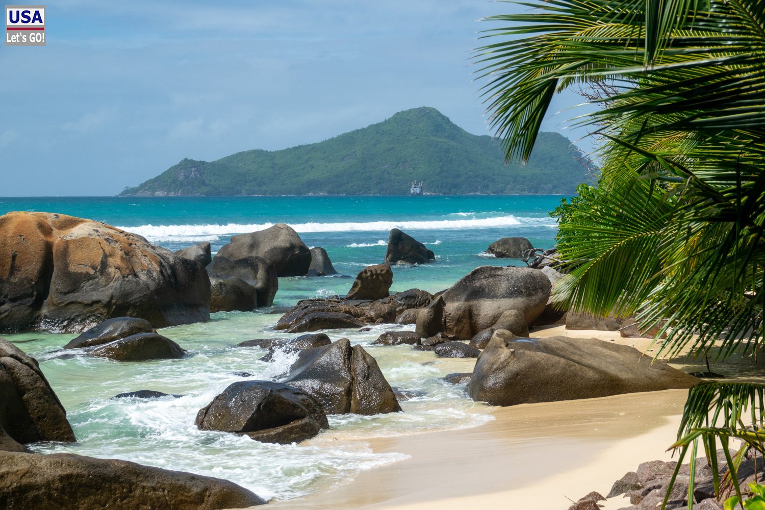 Seychellen 2024