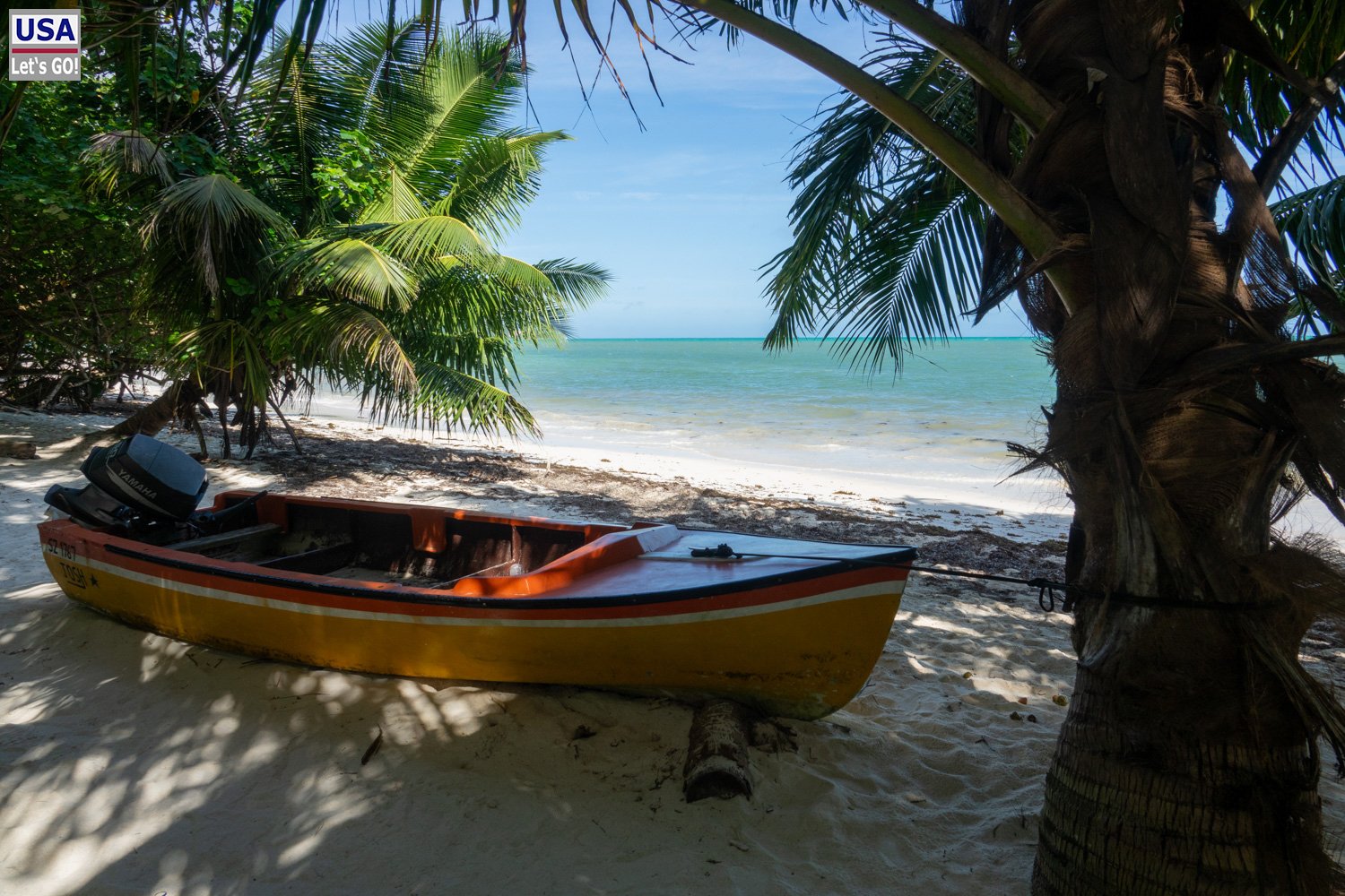 Seychellen 2024