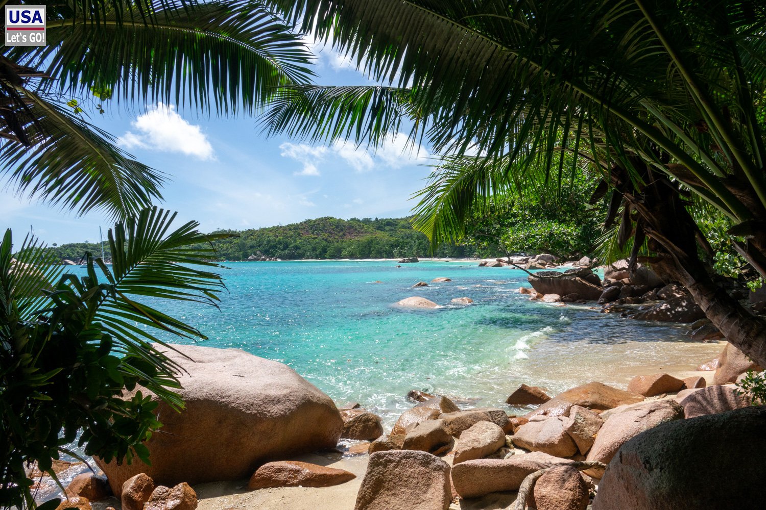 Seychellen 2024