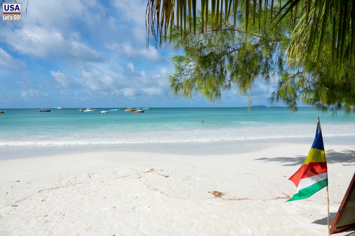 Seychellen 2024