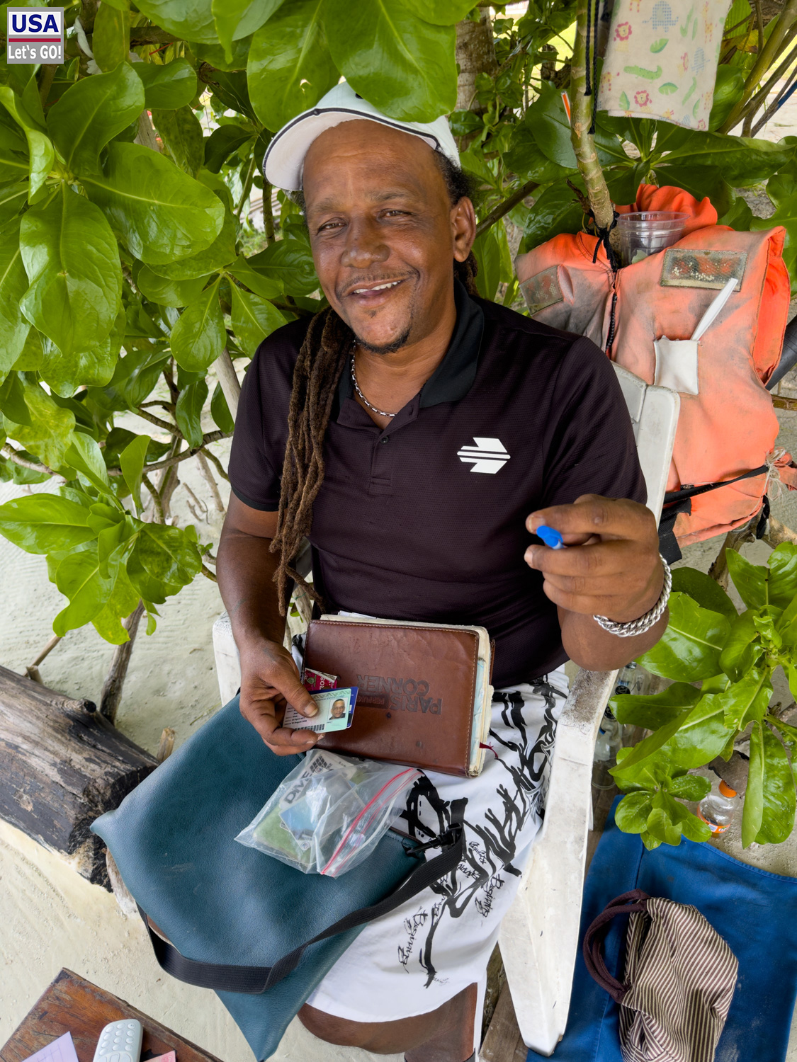 Seychellen 2024