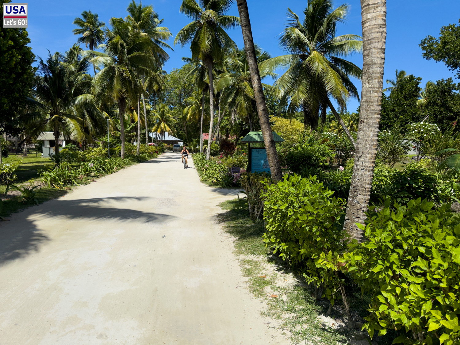 Seychellen 2024