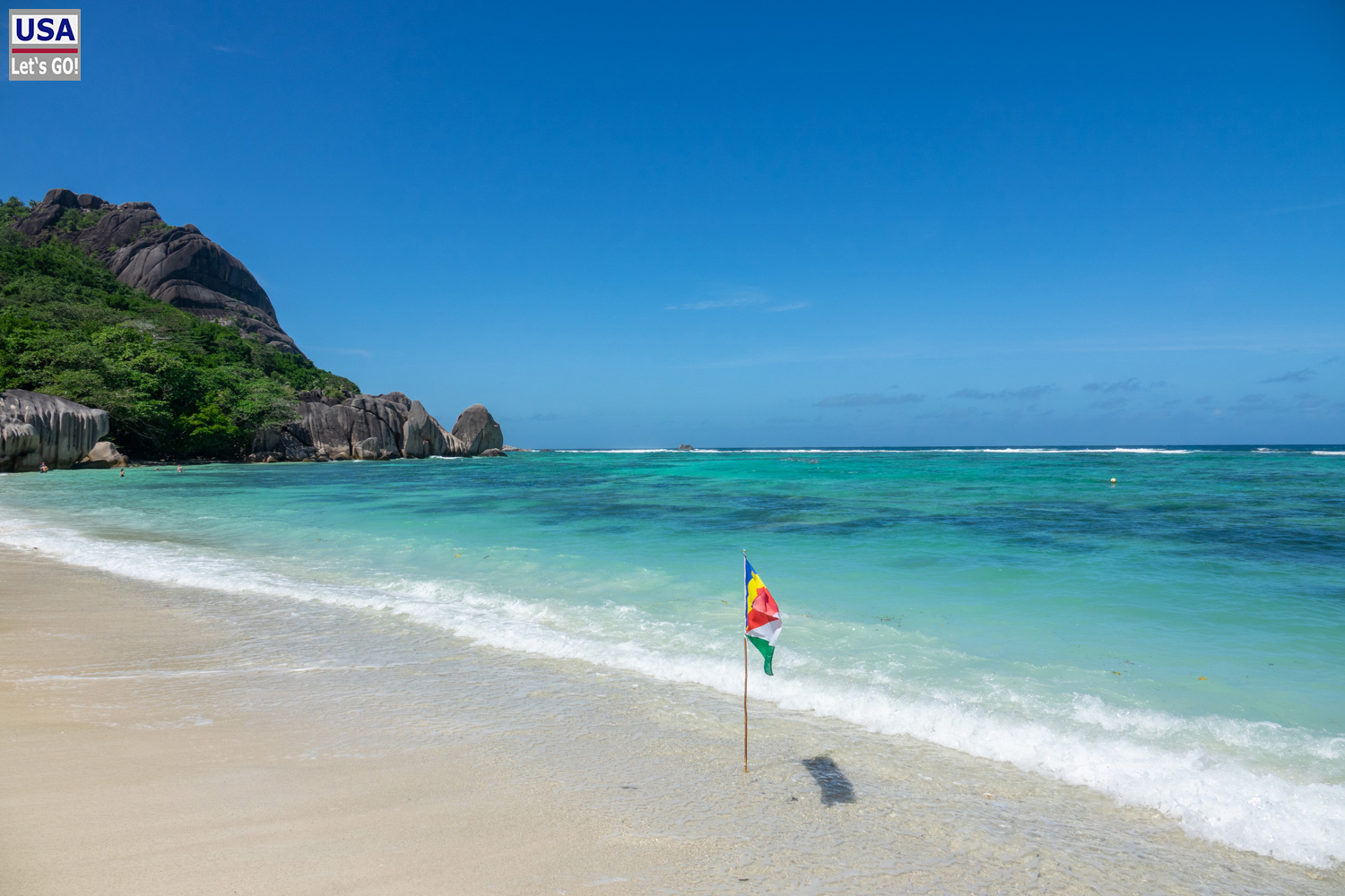 Seychellen 2024