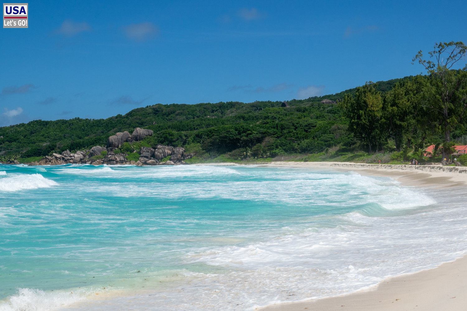Seychellen 2024