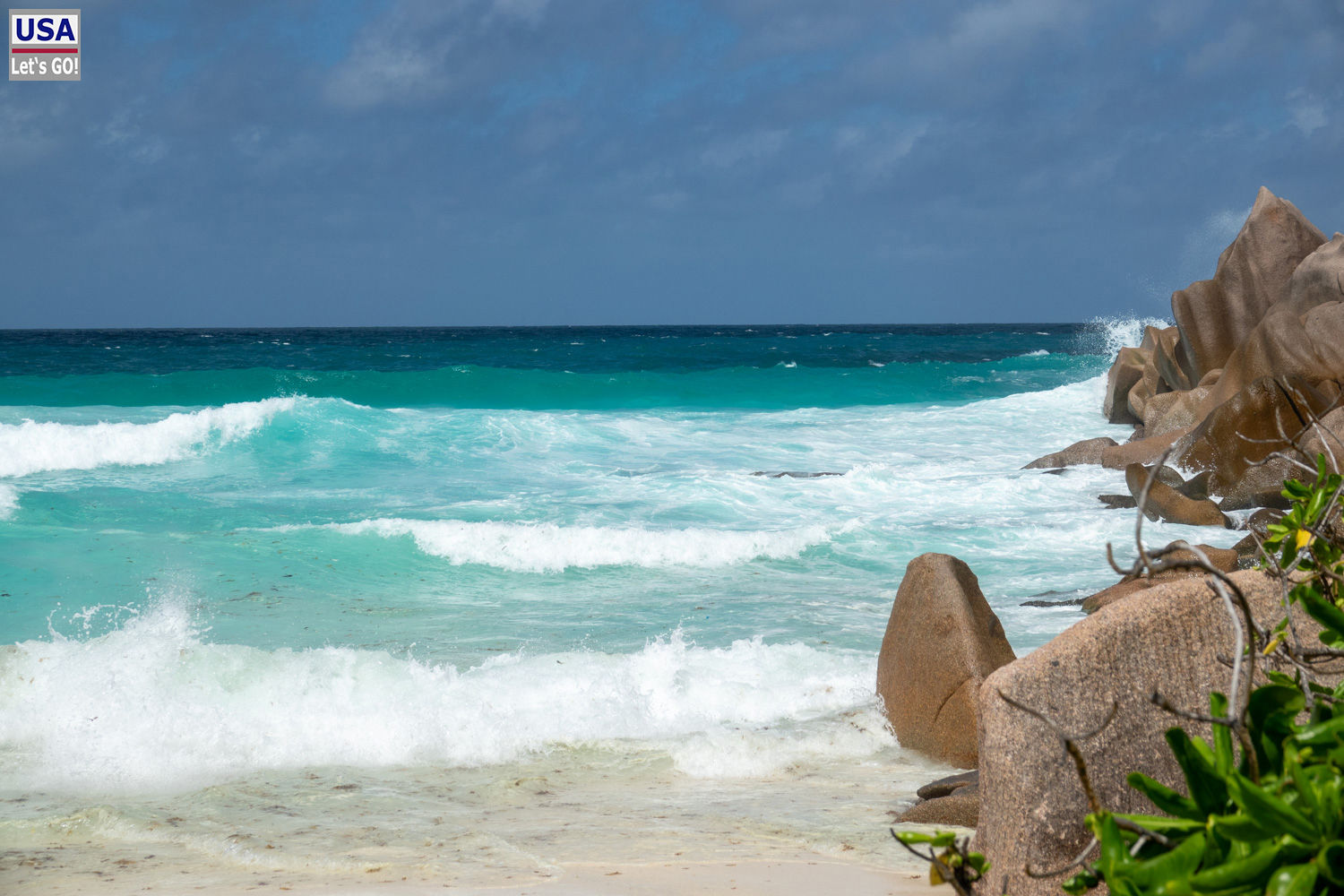 Seychellen 2024