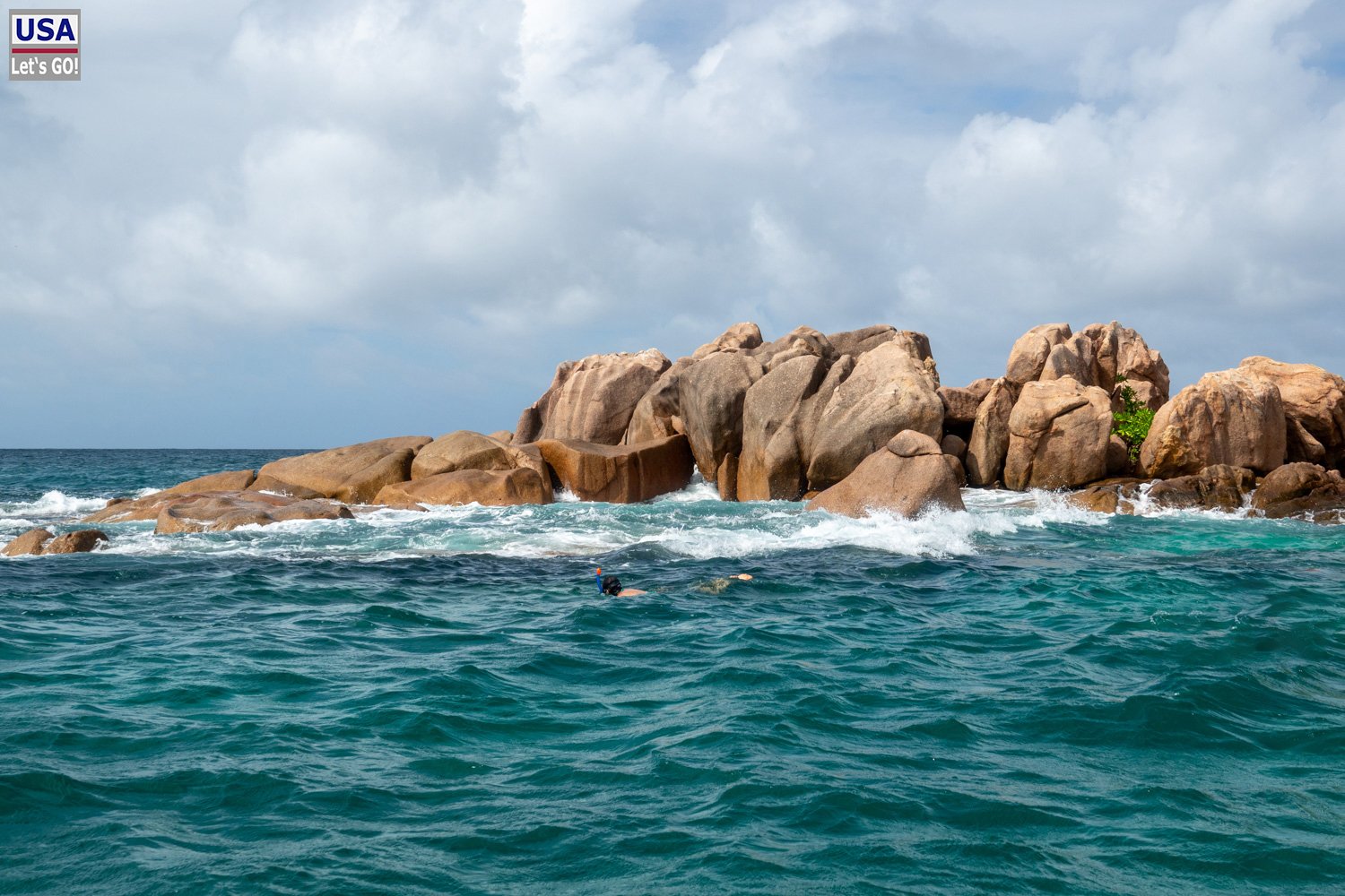Seychellen 2024