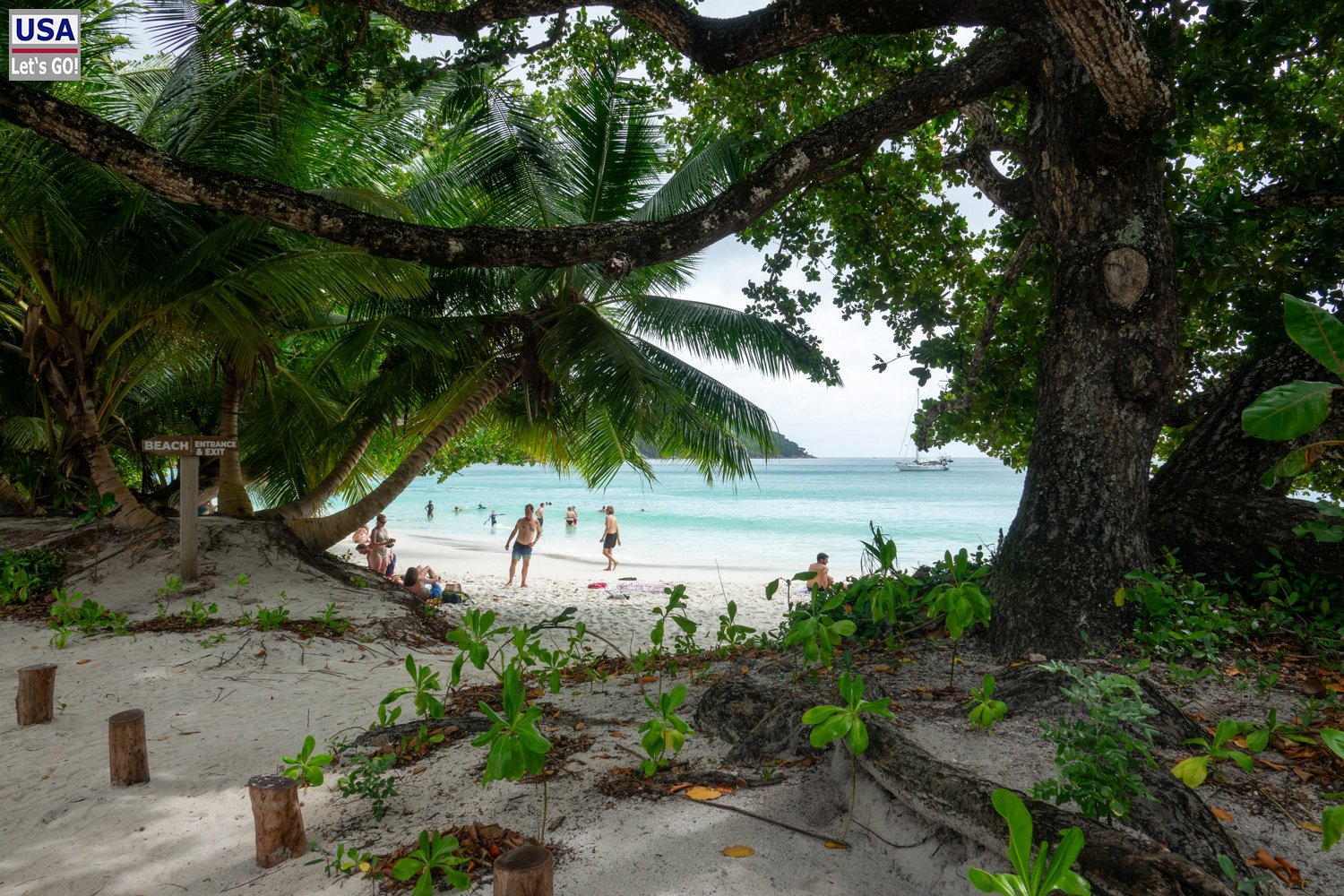 Seychellen 2024