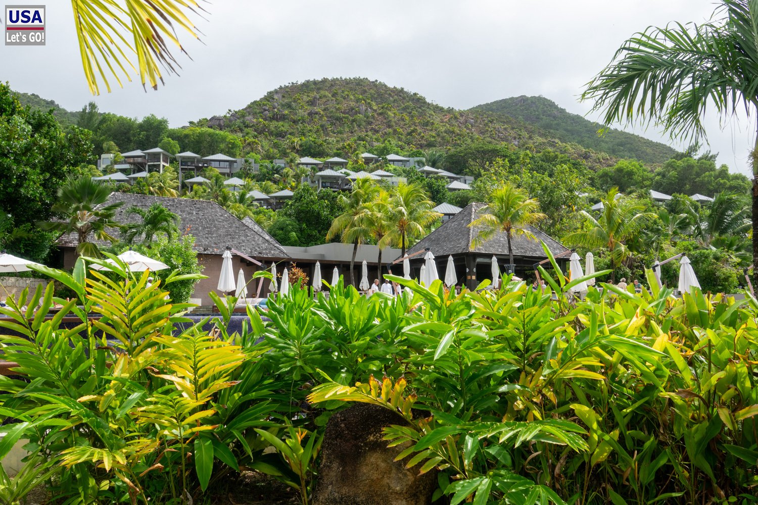 Seychellen 2024