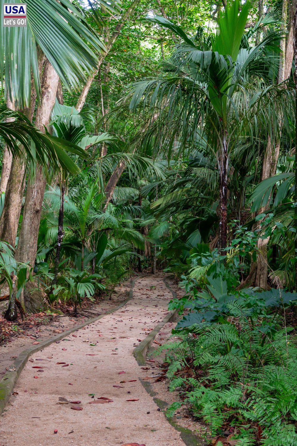 Seychellen 2024