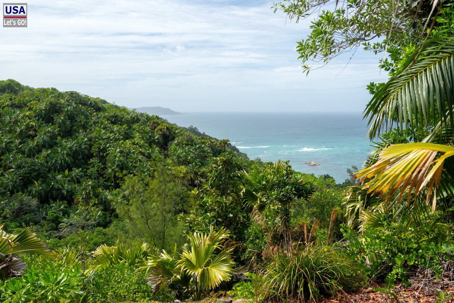 Seychellen 2024