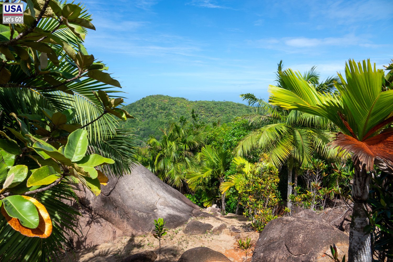 Seychellen 2024