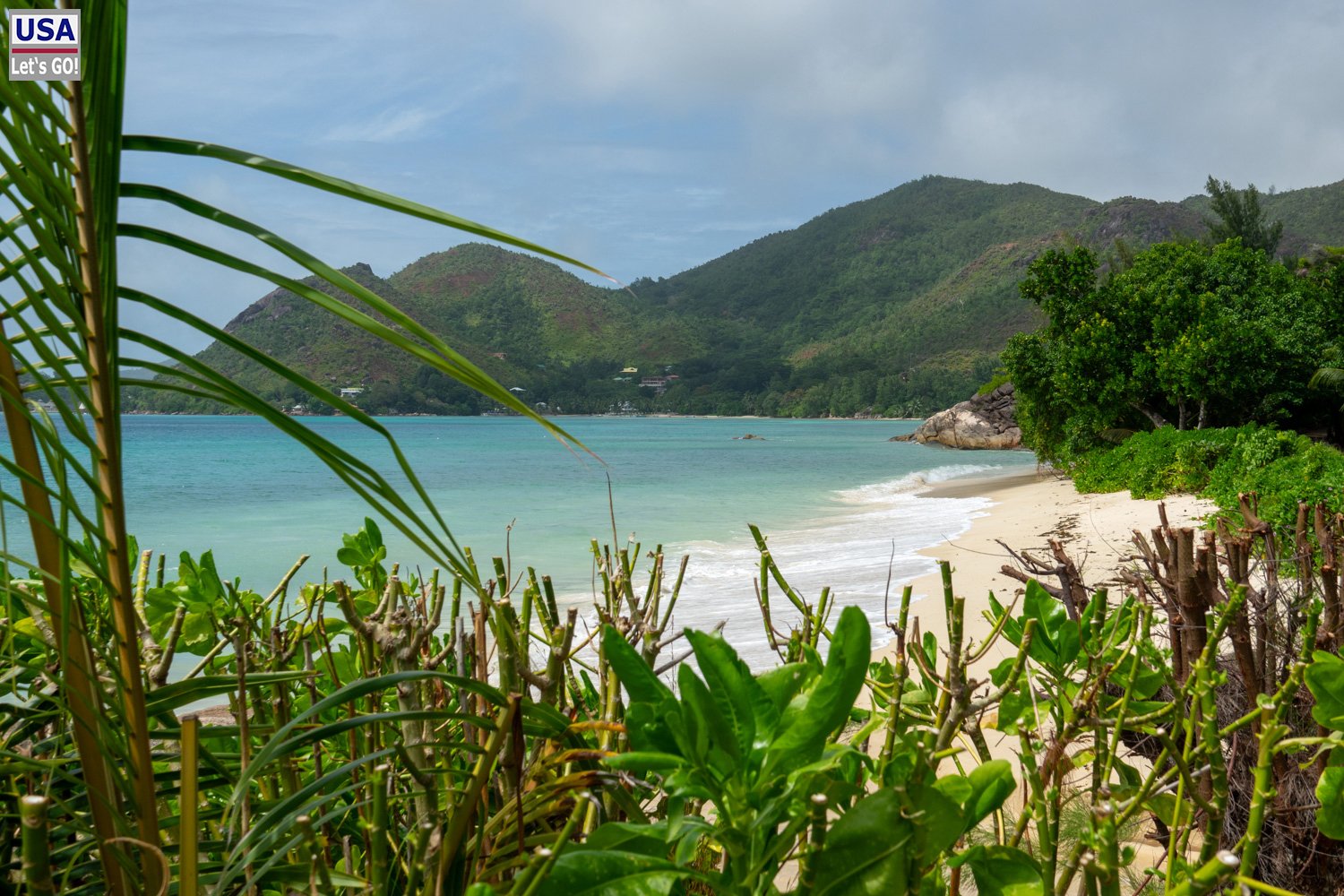 Seychellen 2024