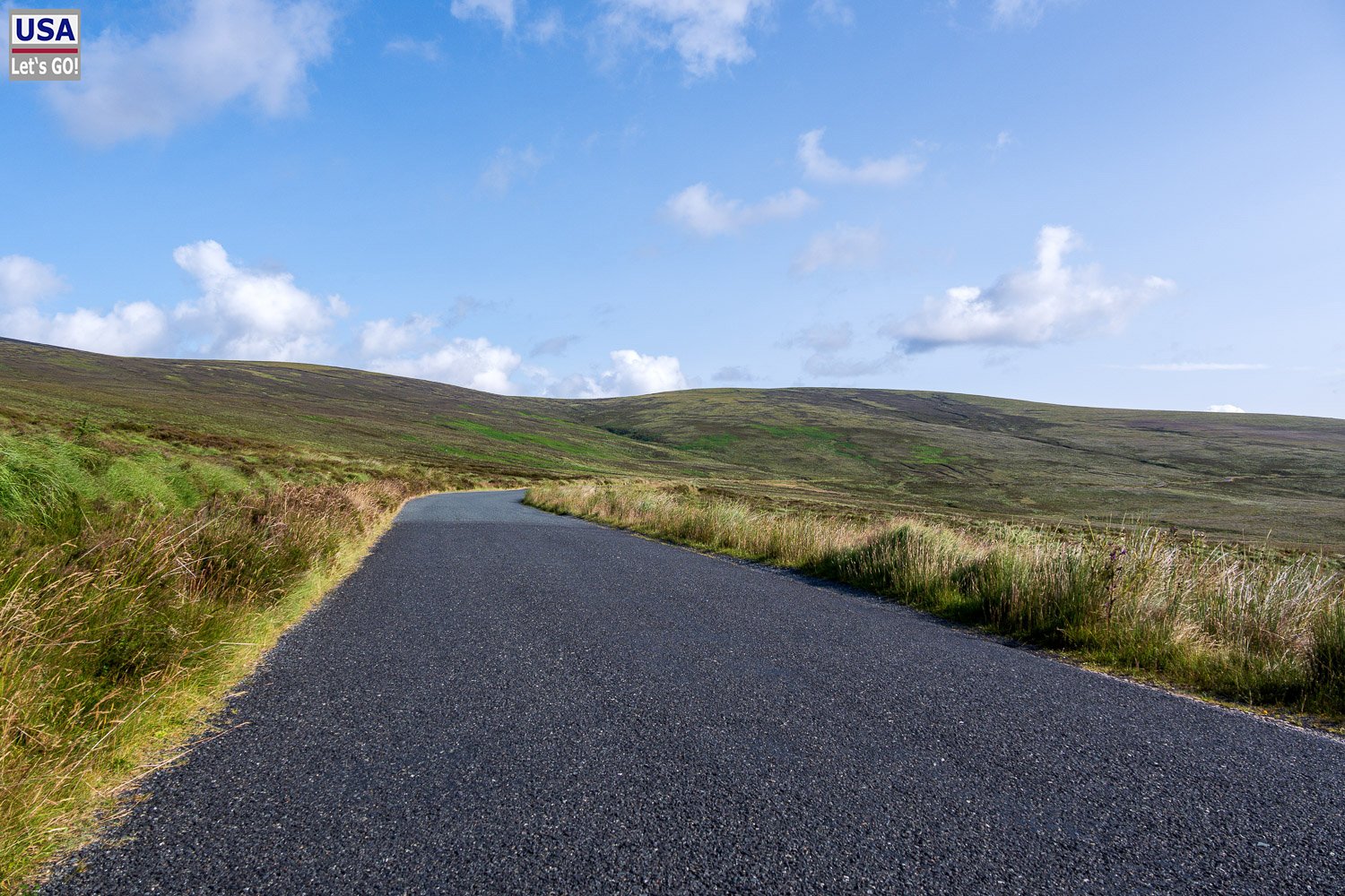 gaelic Tour 2025