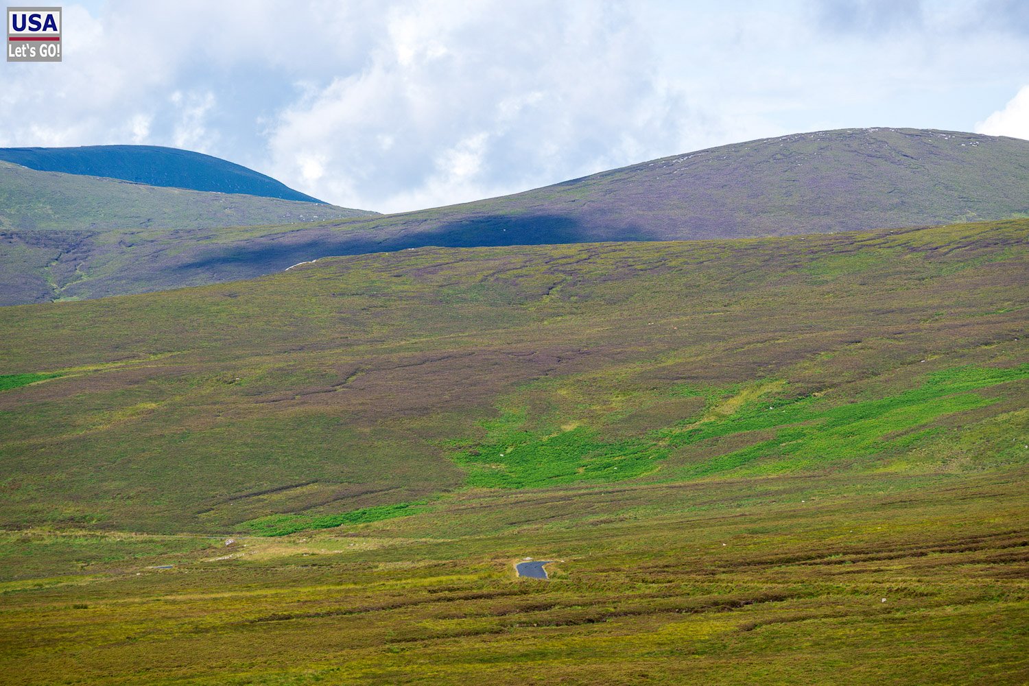 gaelic Tour 2025