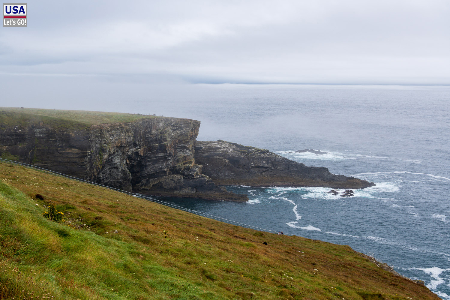 gaelic Tour 2025