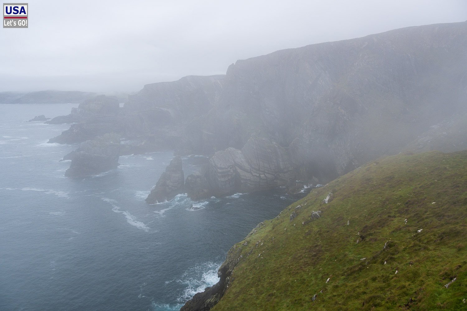 gaelic Tour 2025