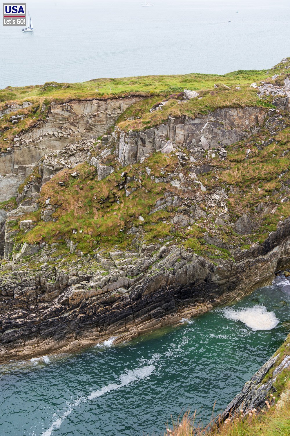 gaelic Tour 2025