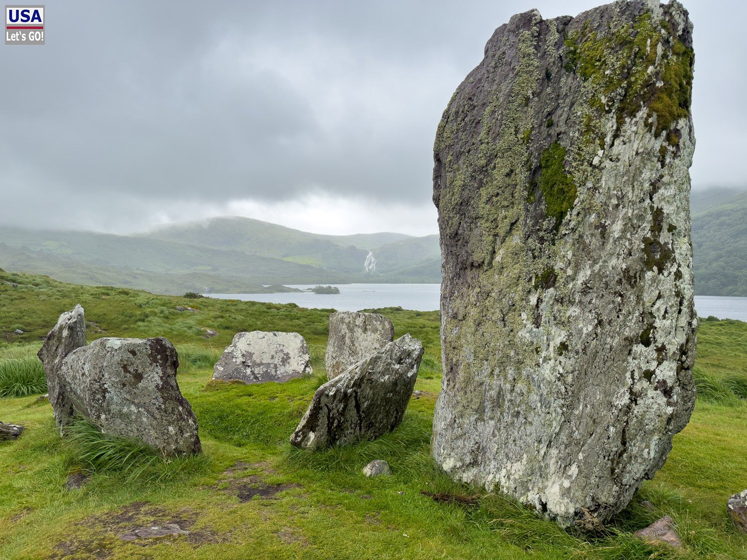 gaelic Tour 2025