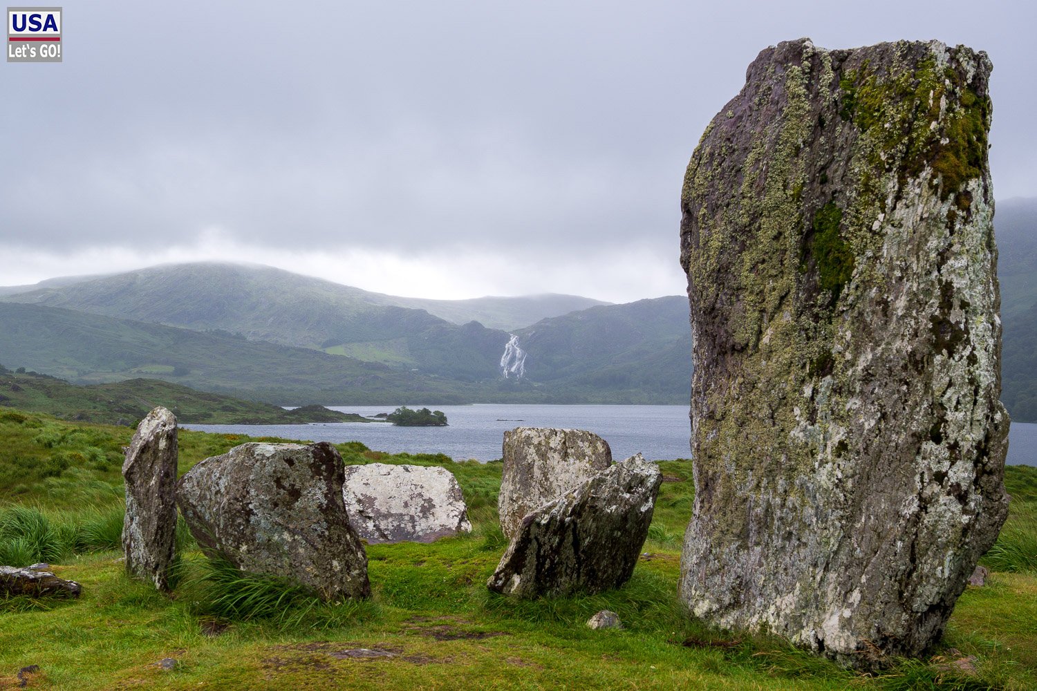 gaelic Tour 2025