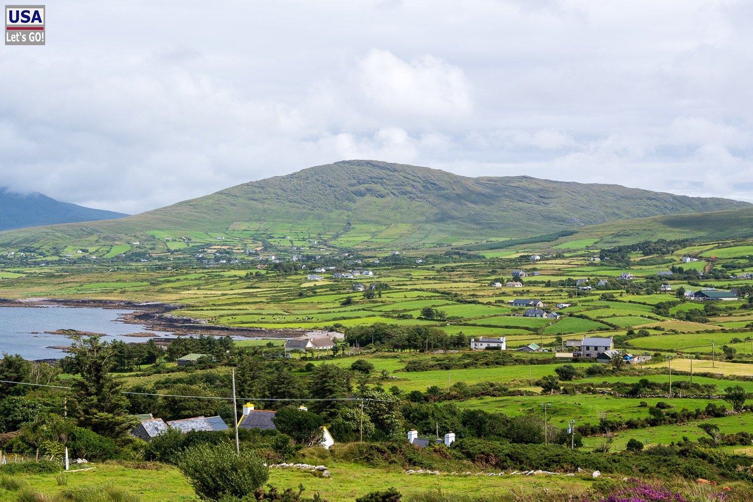 gaelic Tour 2025