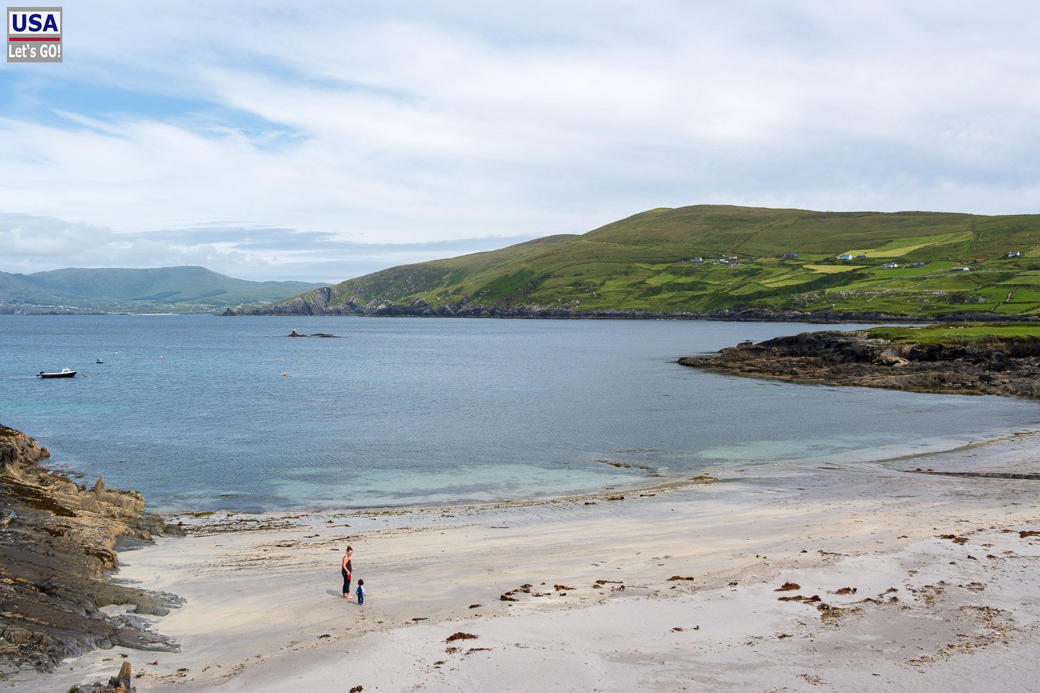 gaelic Tour 2025
