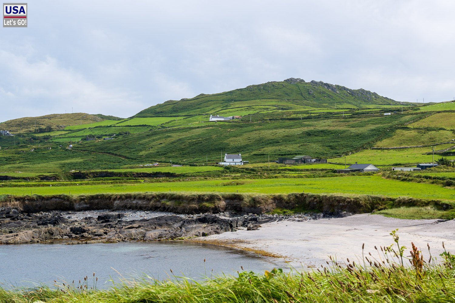 gaelic Tour 2025