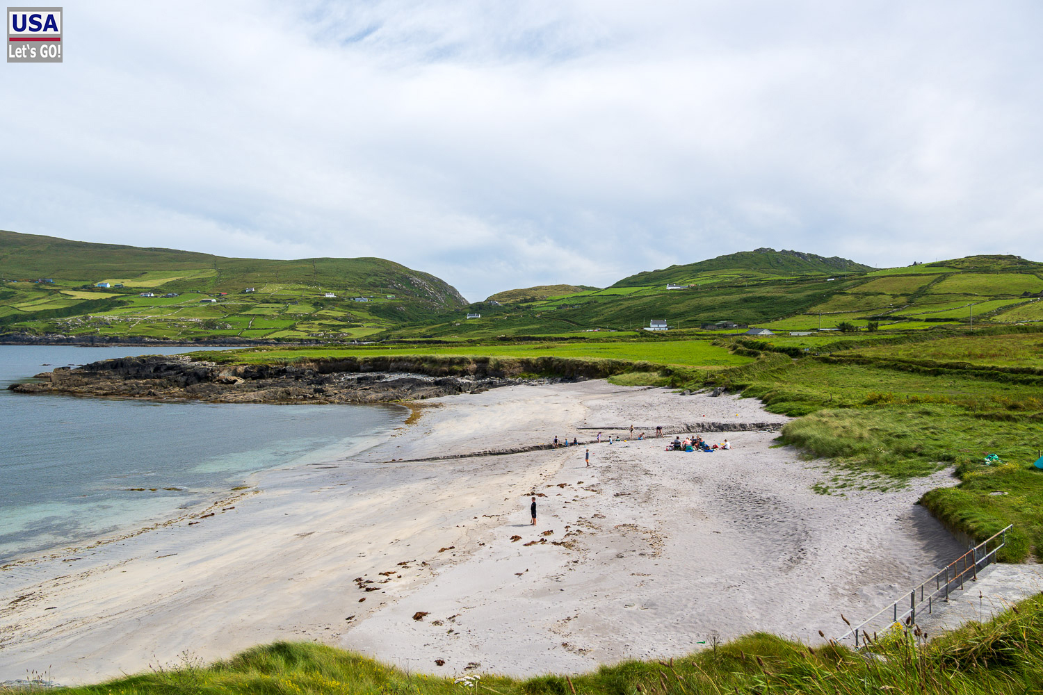 gaelic Tour 2025
