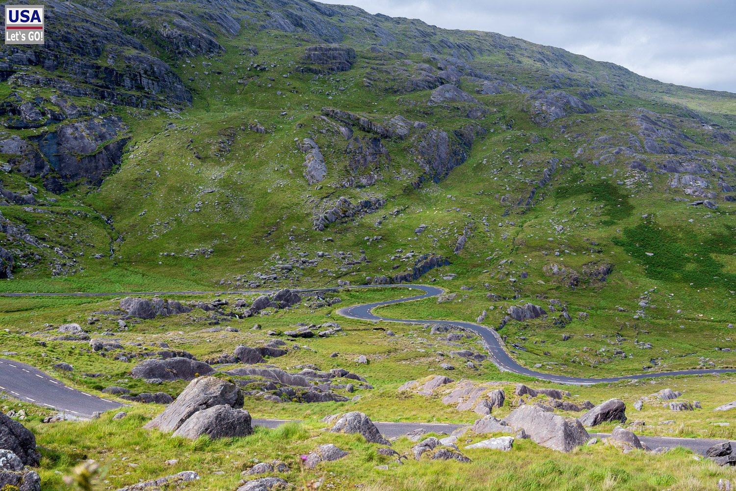 gaelic Tour 2025