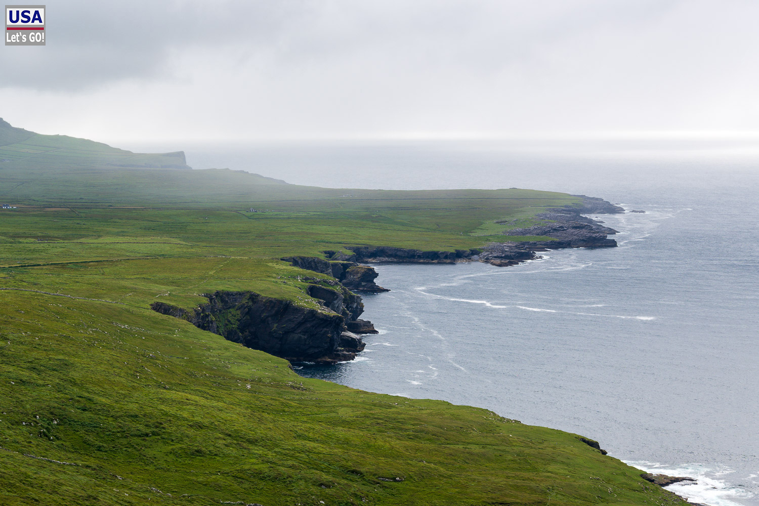 gaelic Tour 2025