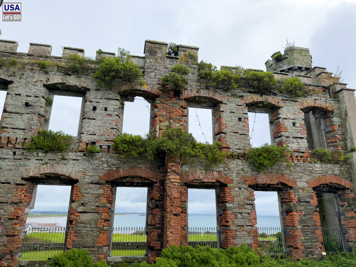 gaelic Tour 2025