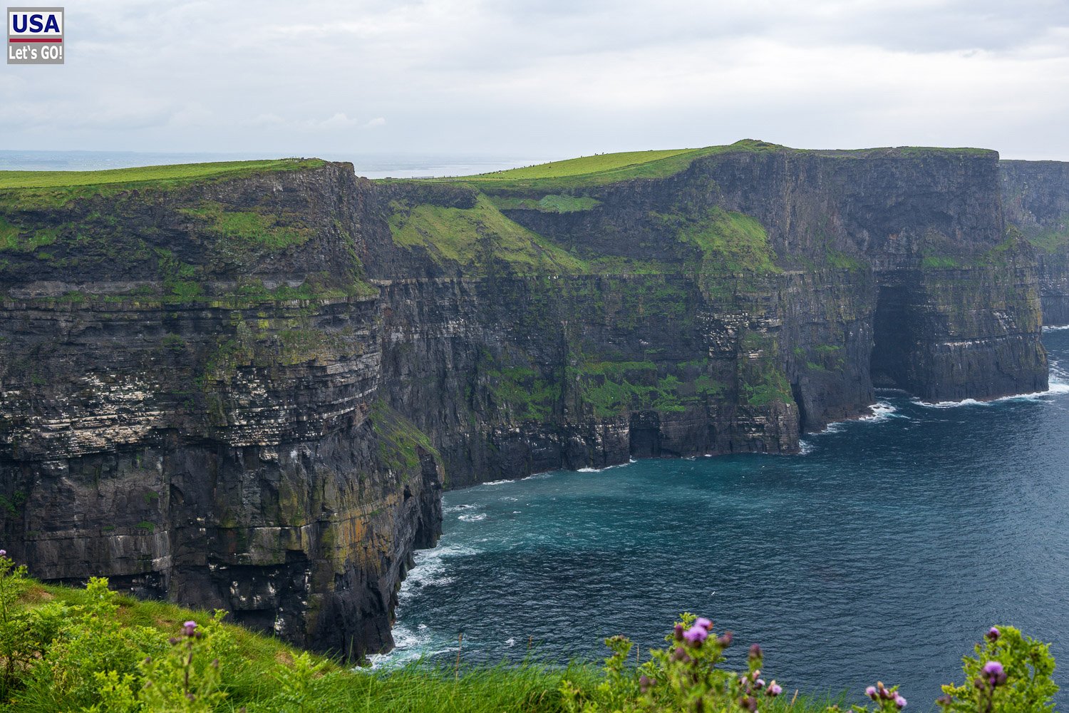 gaelic Tour 2025