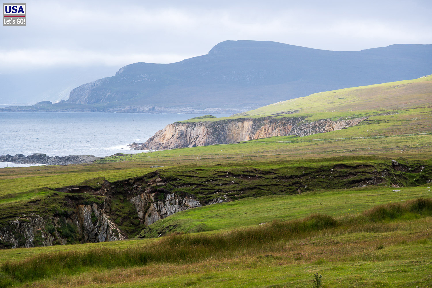 gaelic Tour 2025