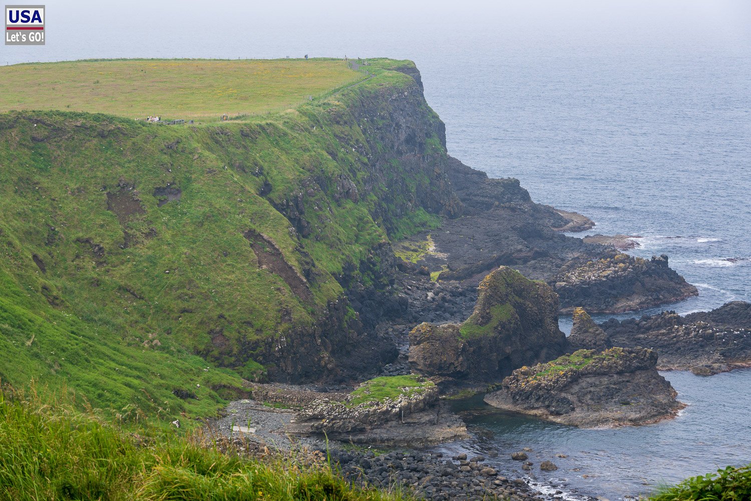 gaelic Tour 2025