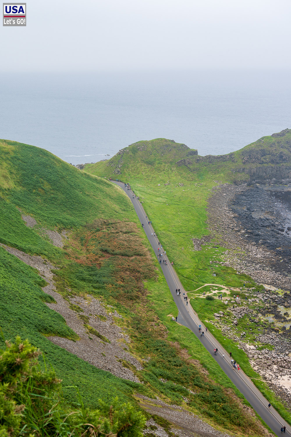 gaelic Tour 2025