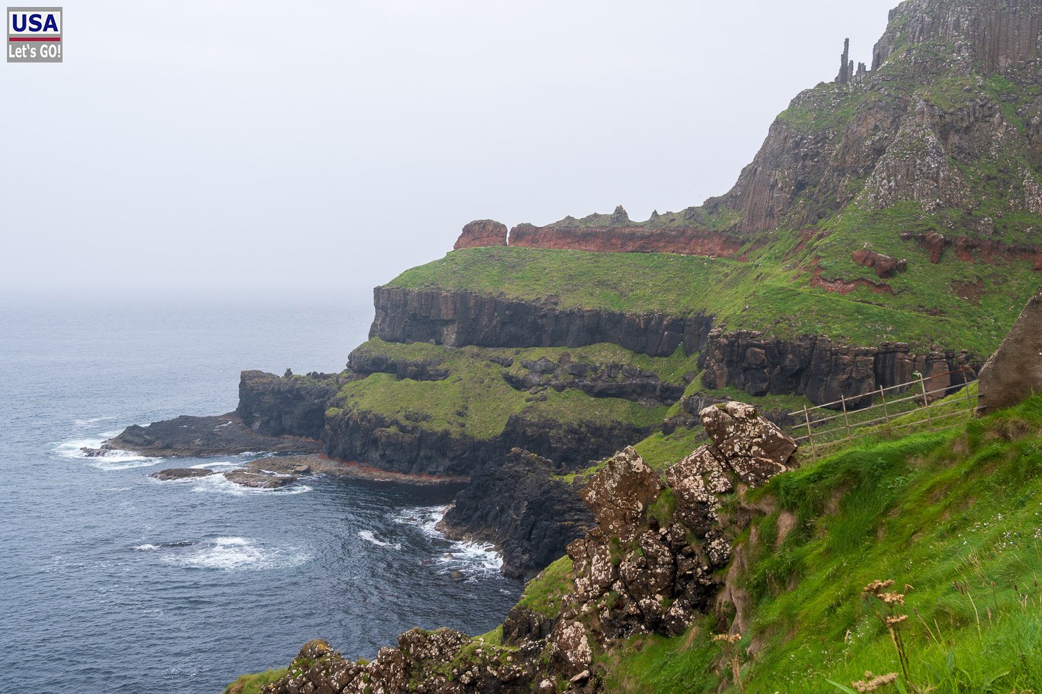 gaelic Tour 2025