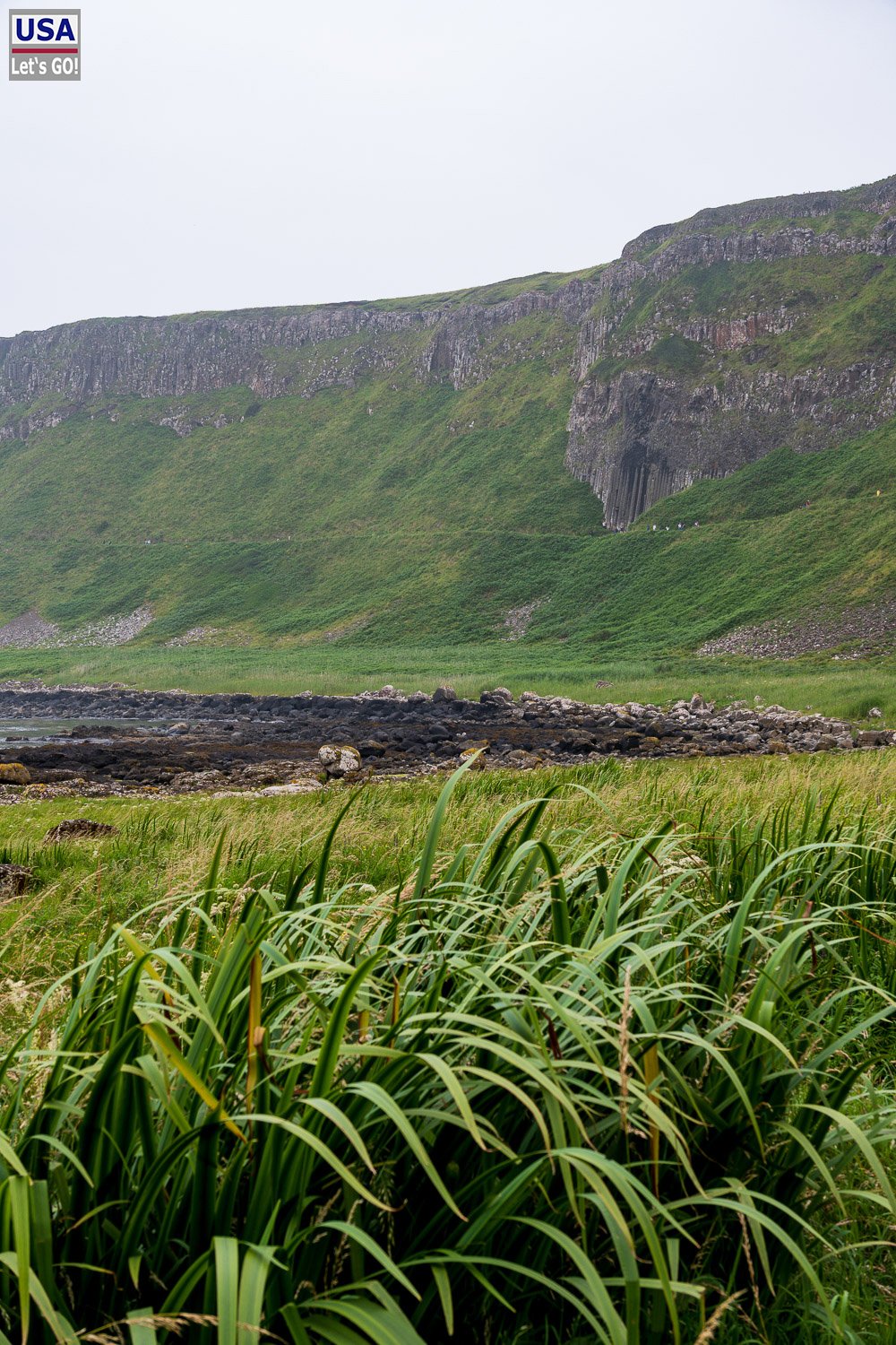 gaelic Tour 2025