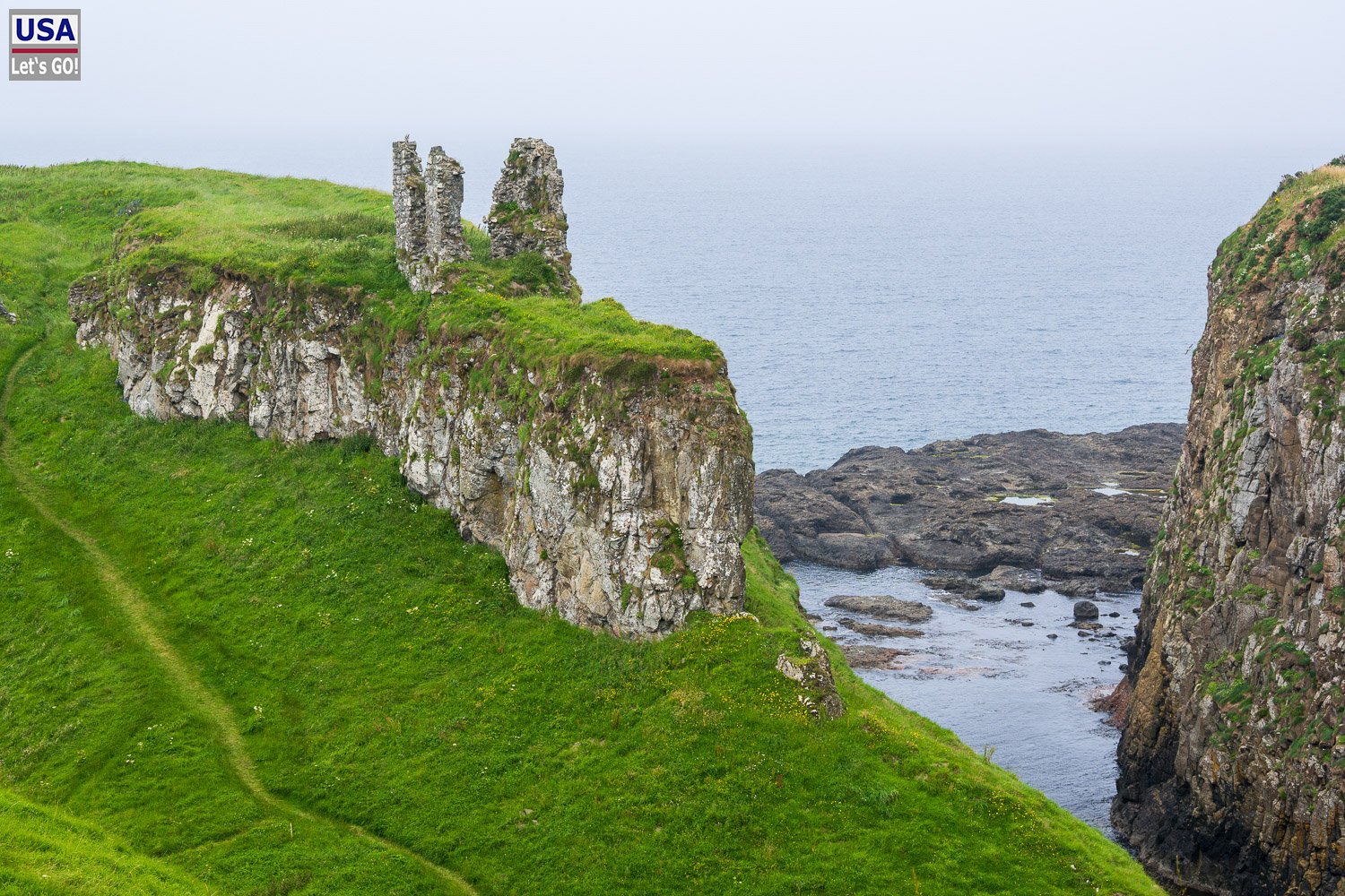 gaelic Tour 2025