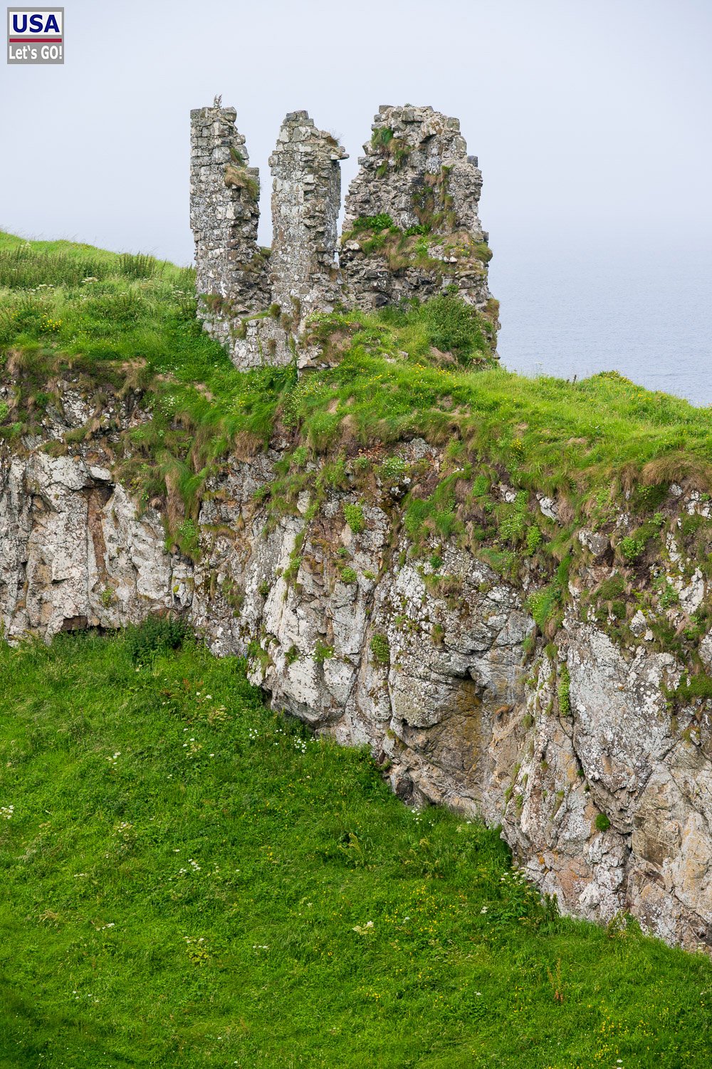 gaelic Tour 2025