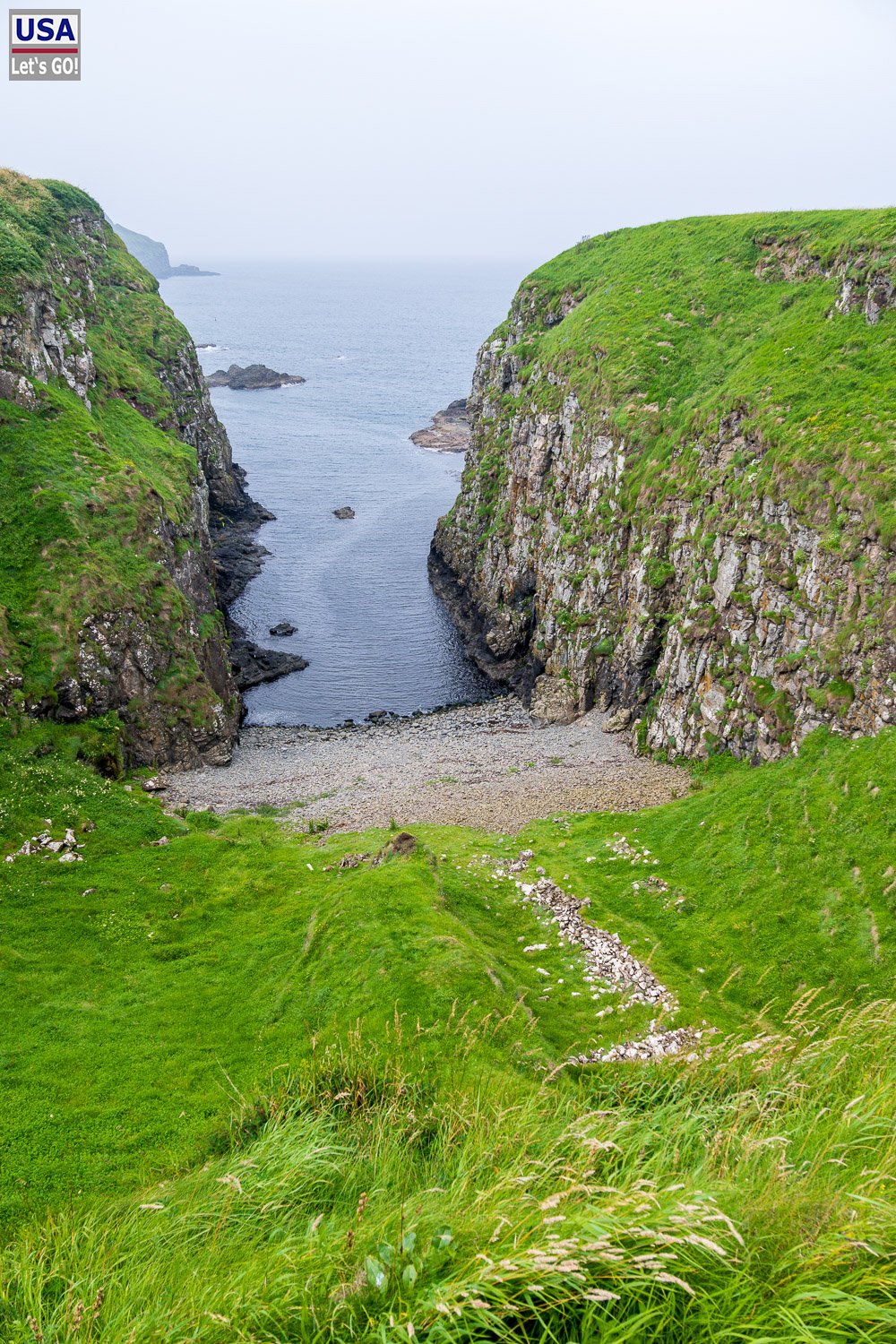 gaelic Tour 2025
