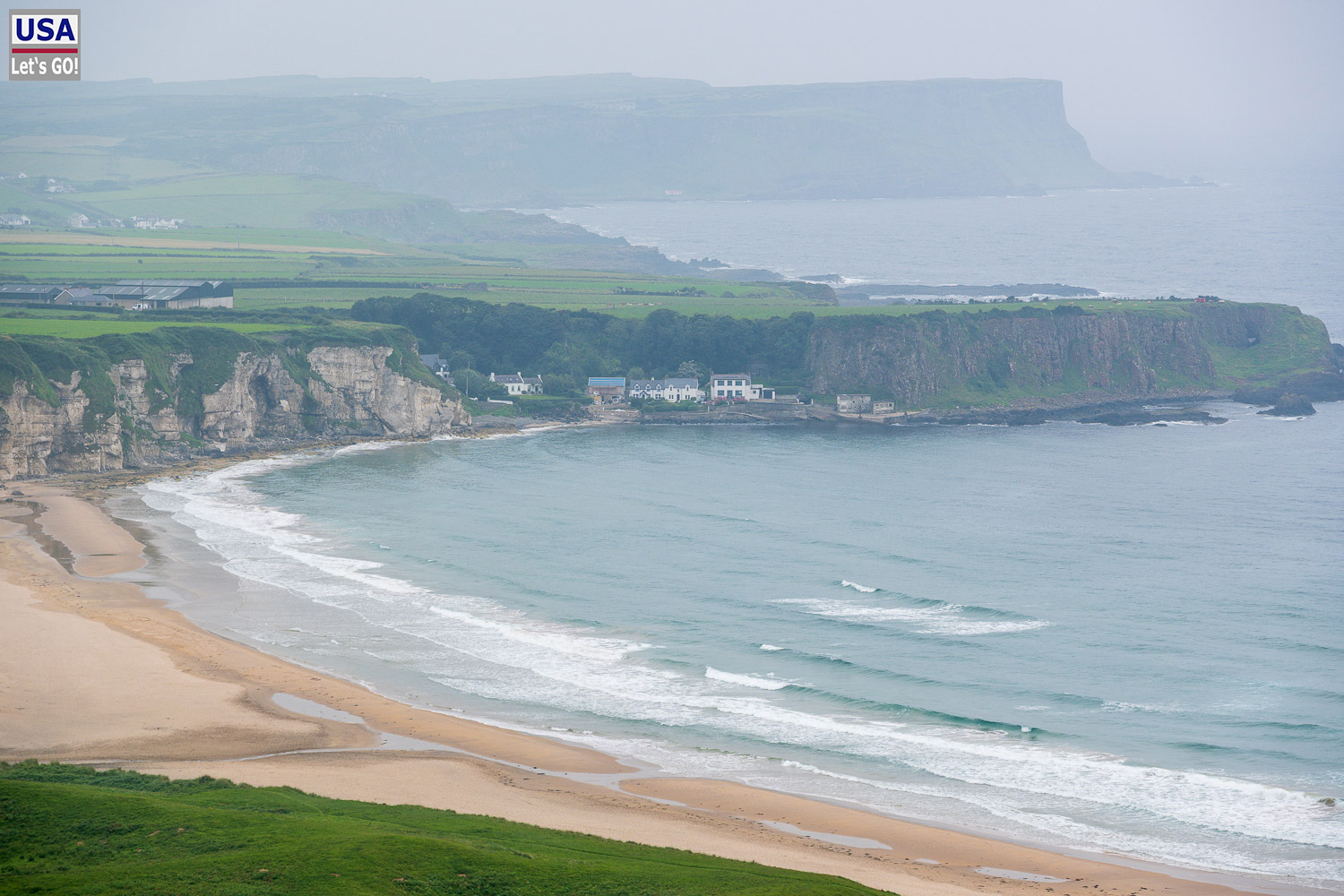 gaelic Tour 2025