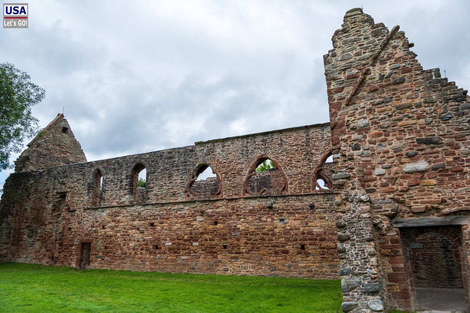 gaelic Tour 2025