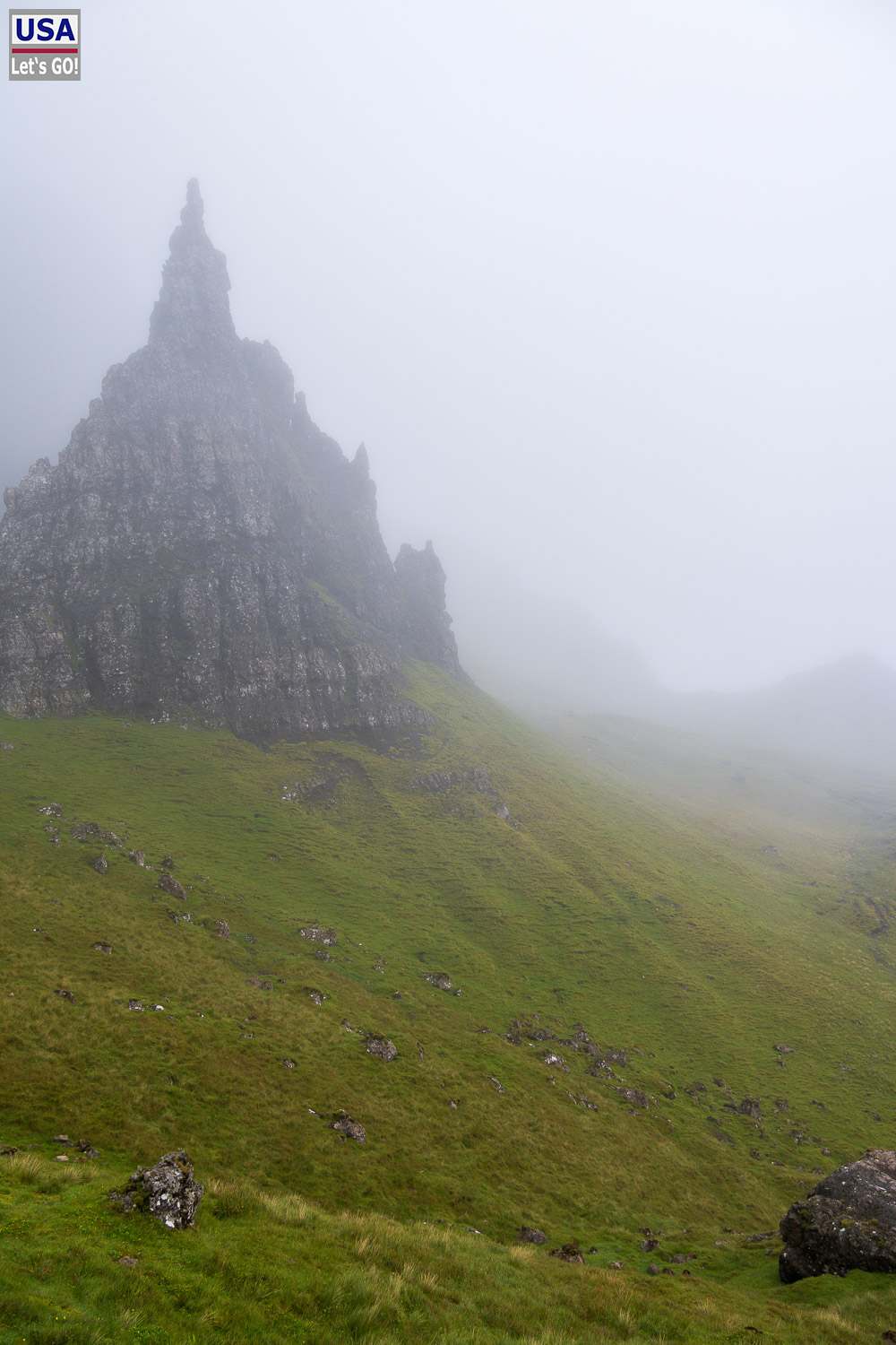 gaelic Tour 2025
